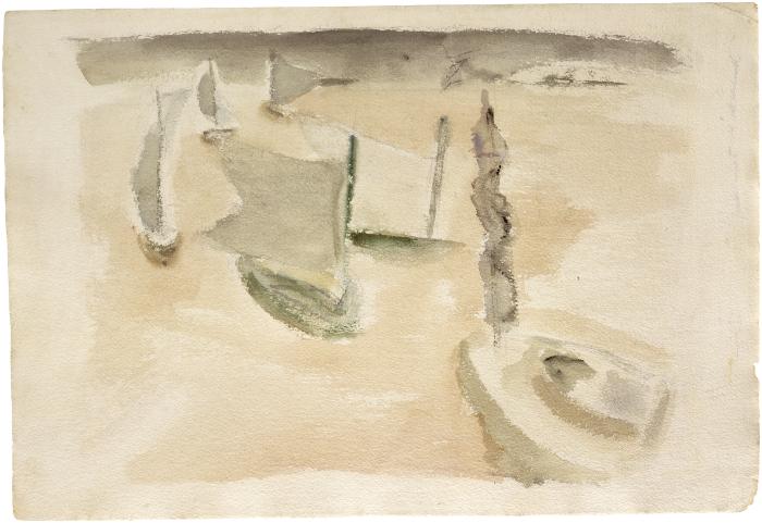 [Sailboats]