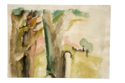 [Trees in landscape]