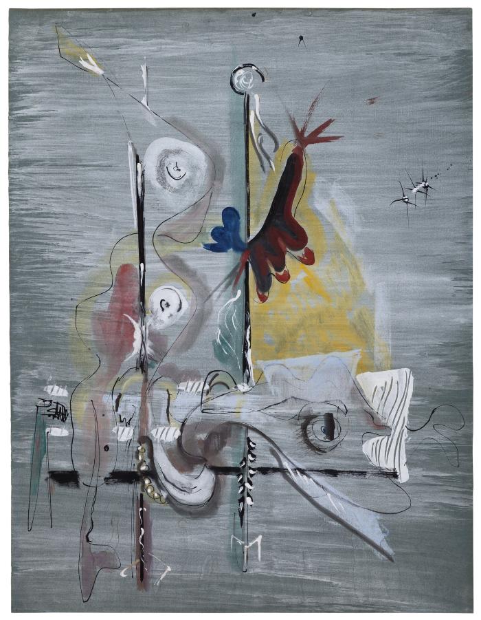 Sea Birds / Animals of the Land / Animals of the Air
