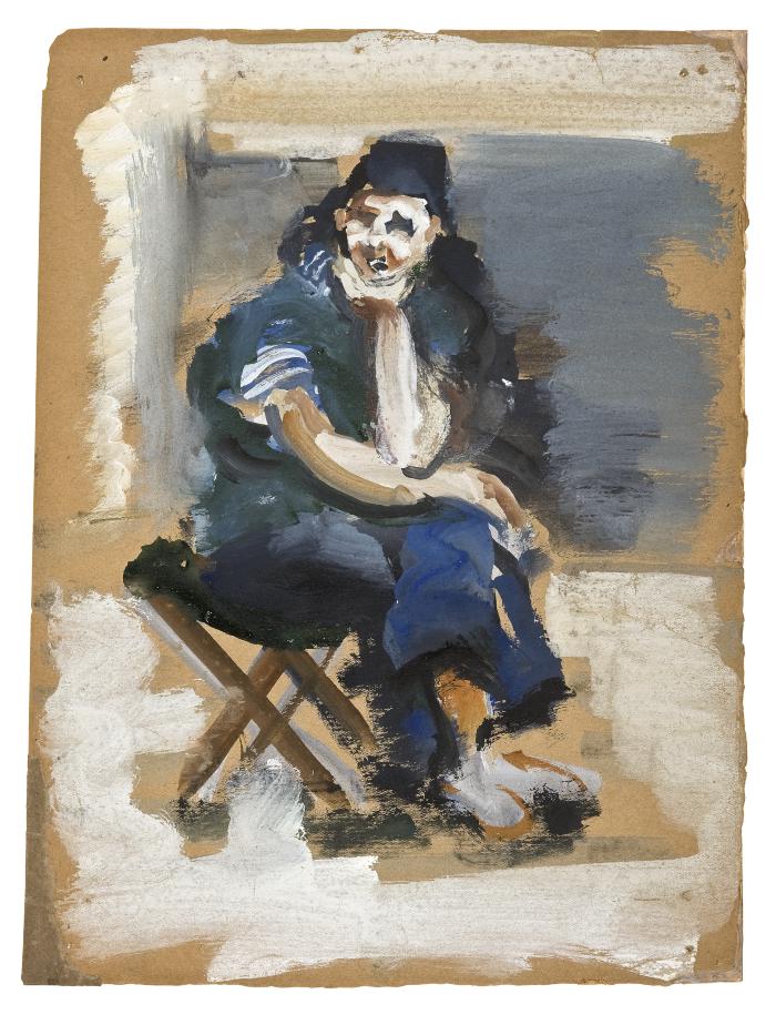 [Mrs. Henry  Berman]