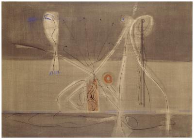 Tentacles of Memory