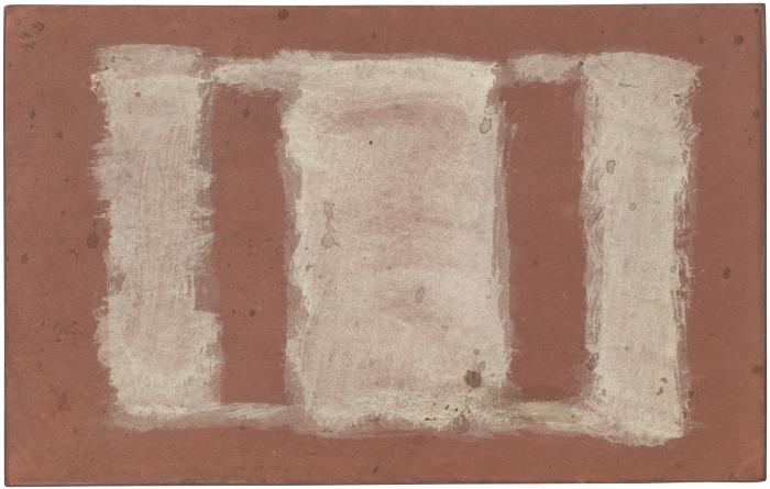 [Harvard Mural study]