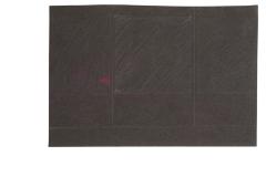 [Study for side-wall triptychs, Rothko Chapel]