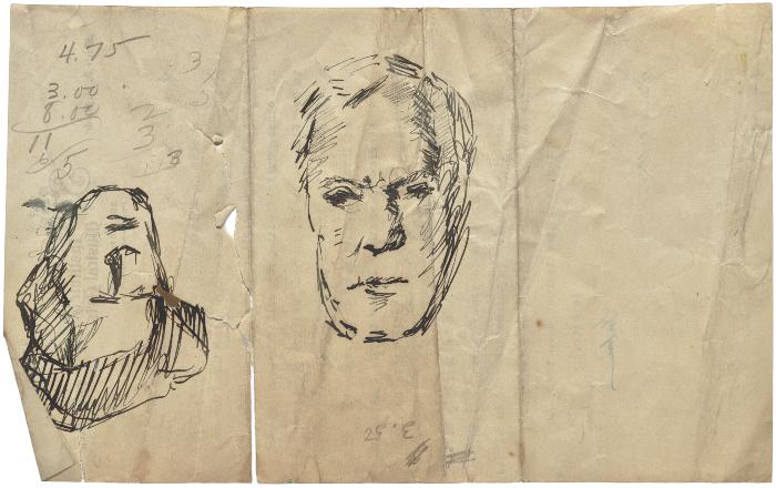 [Two heads]