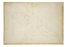 [Reclining woman]