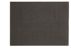 [Study for side-wall triptychs, Rothko Chapel]