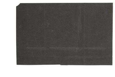 [Study for side-wall triptychs, Rothko Chapel]