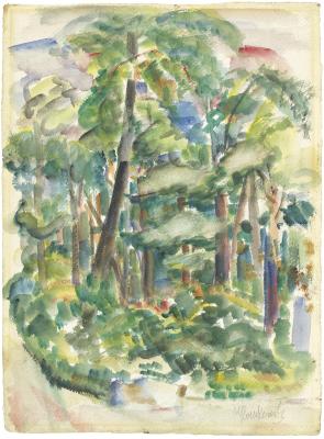 [Forest]