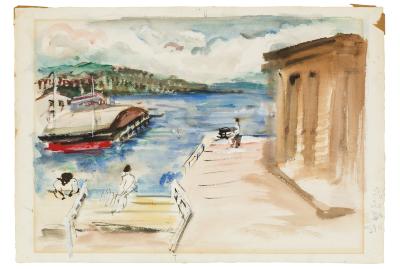 [Harbor]