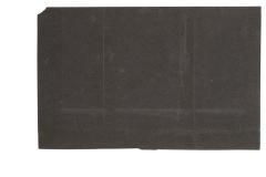 [Study for side-wall triptychs, Rothko Chapel]