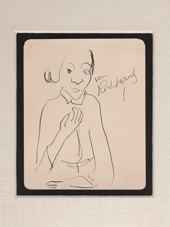 [Gladys Fish]